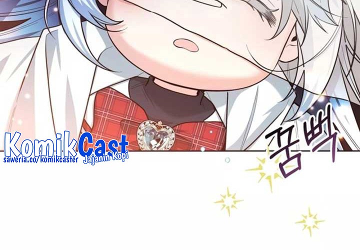 Black Killer Whale Baby Chapter 50 Gambar 101