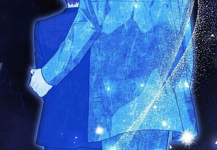 Black Killer Whale Baby Chapter 50 Gambar 7