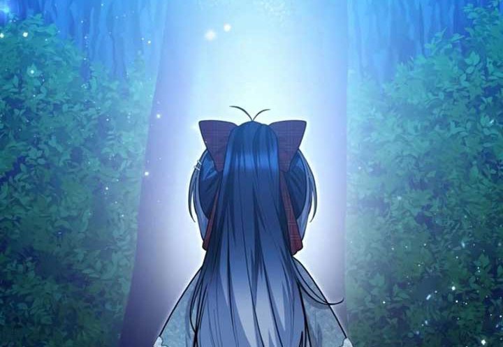 Black Killer Whale Baby Chapter 50 Gambar 9