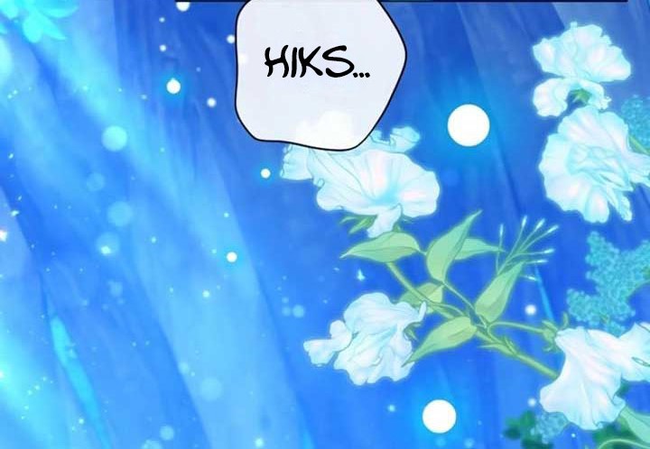 Black Killer Whale Baby Chapter 50 Gambar 11