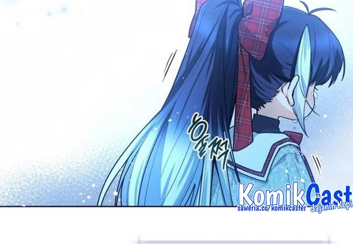 Black Killer Whale Baby Chapter 50 Gambar 13