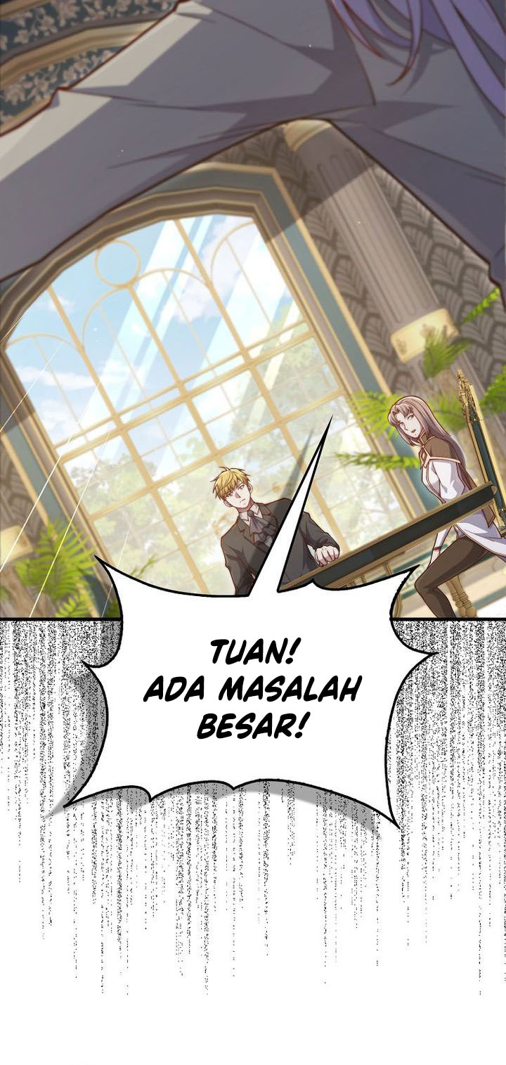The Lord’s Coins Aren’t Decreasing?! Chapter 152 Gambar 21
