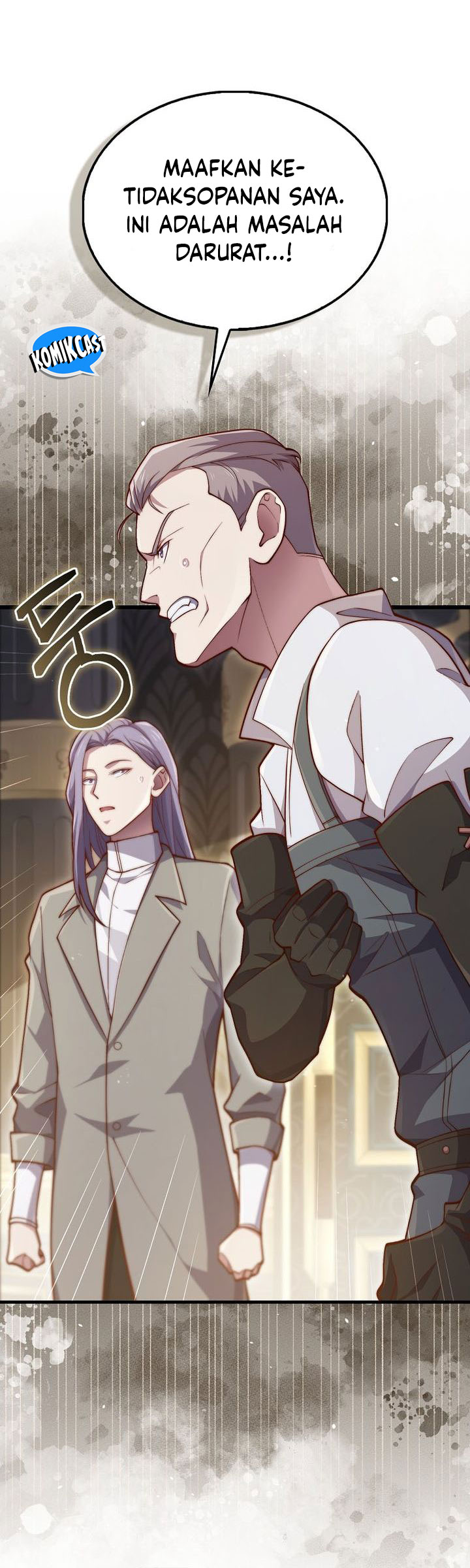 The Lord’s Coins Aren’t Decreasing?! Chapter 152 Gambar 24