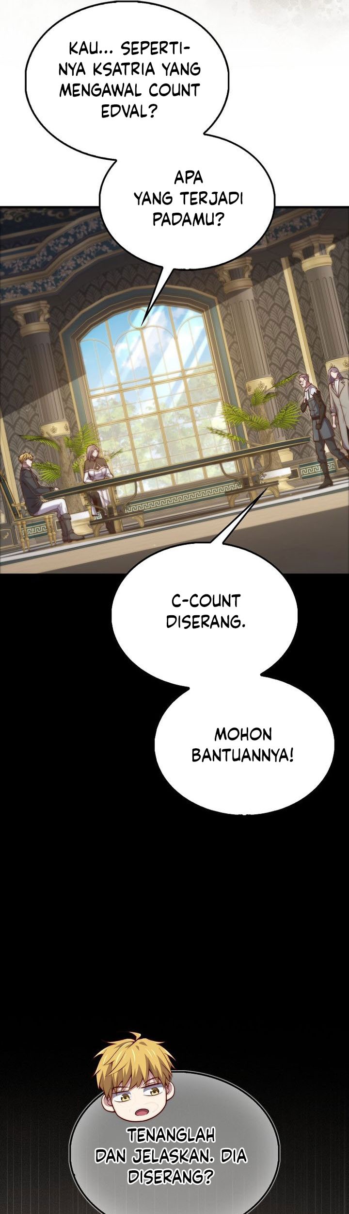 The Lord’s Coins Aren’t Decreasing?! Chapter 152 Gambar 25