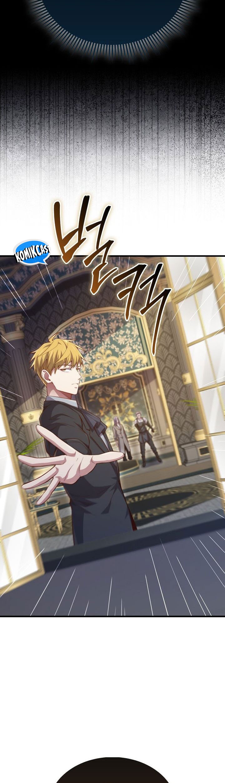 The Lord’s Coins Aren’t Decreasing?! Chapter 152 Gambar 33