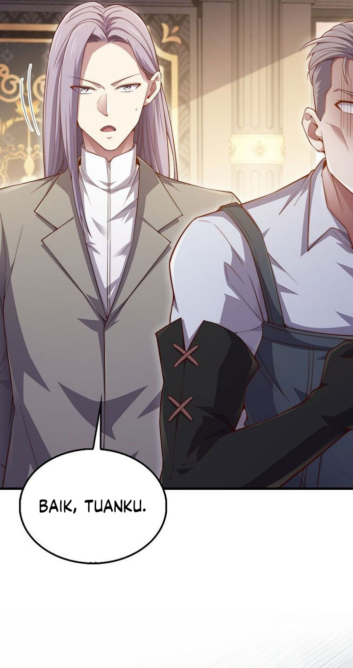 The Lord’s Coins Aren’t Decreasing?! Chapter 152 Gambar 35