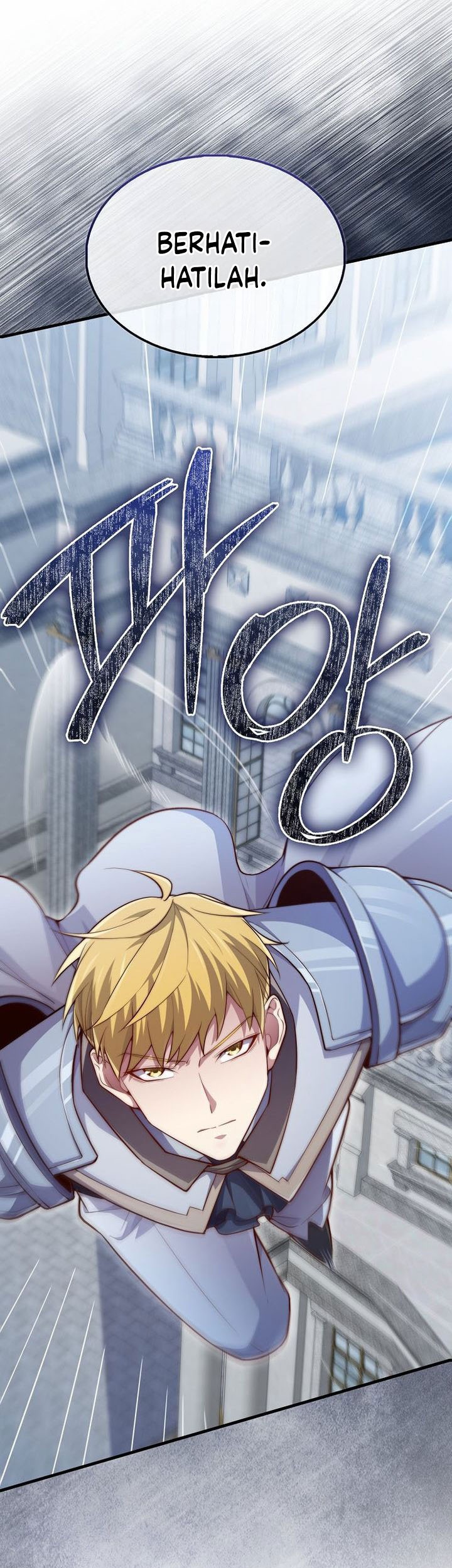 The Lord’s Coins Aren’t Decreasing?! Chapter 152 Gambar 36