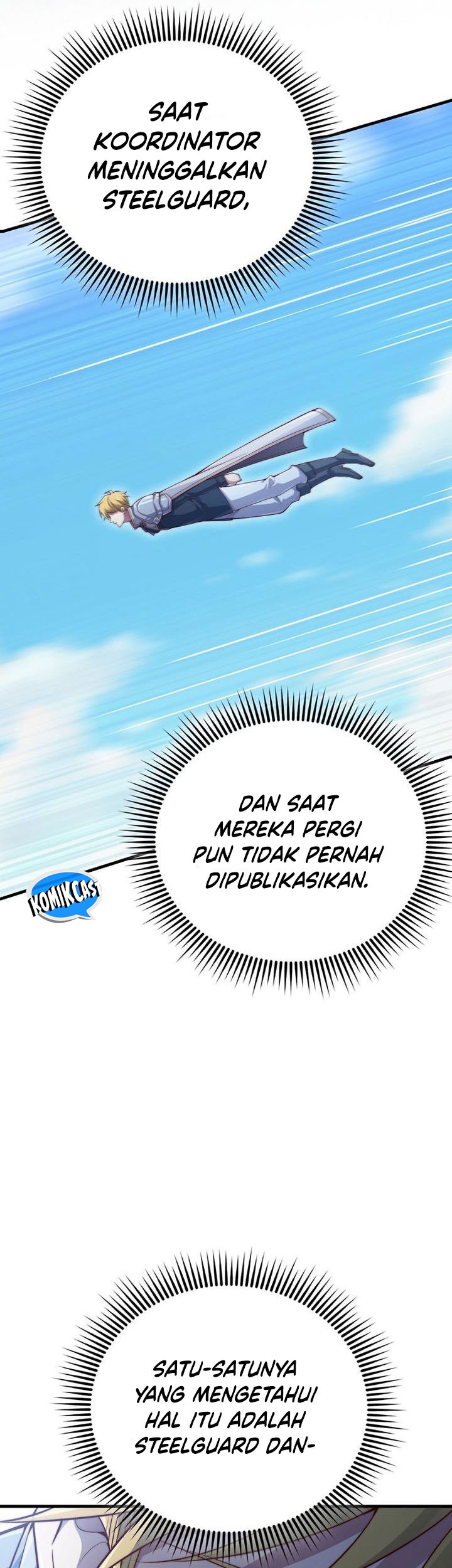 The Lord’s Coins Aren’t Decreasing?! Chapter 152 Gambar 38