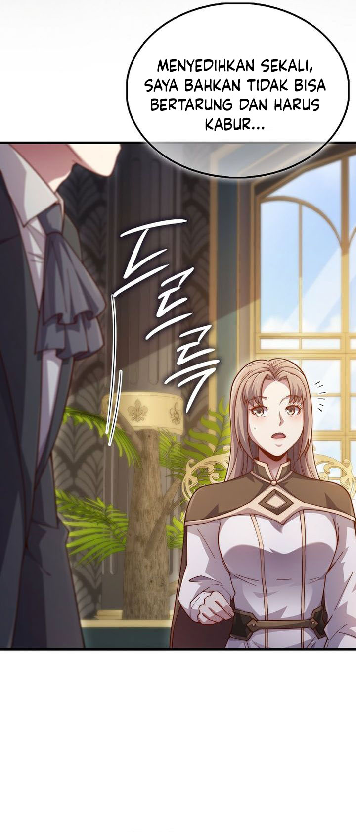 The Lord’s Coins Aren’t Decreasing?! Chapter 152 Gambar 28