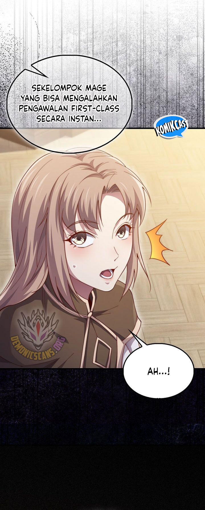 The Lord’s Coins Aren’t Decreasing?! Chapter 152 Gambar 30