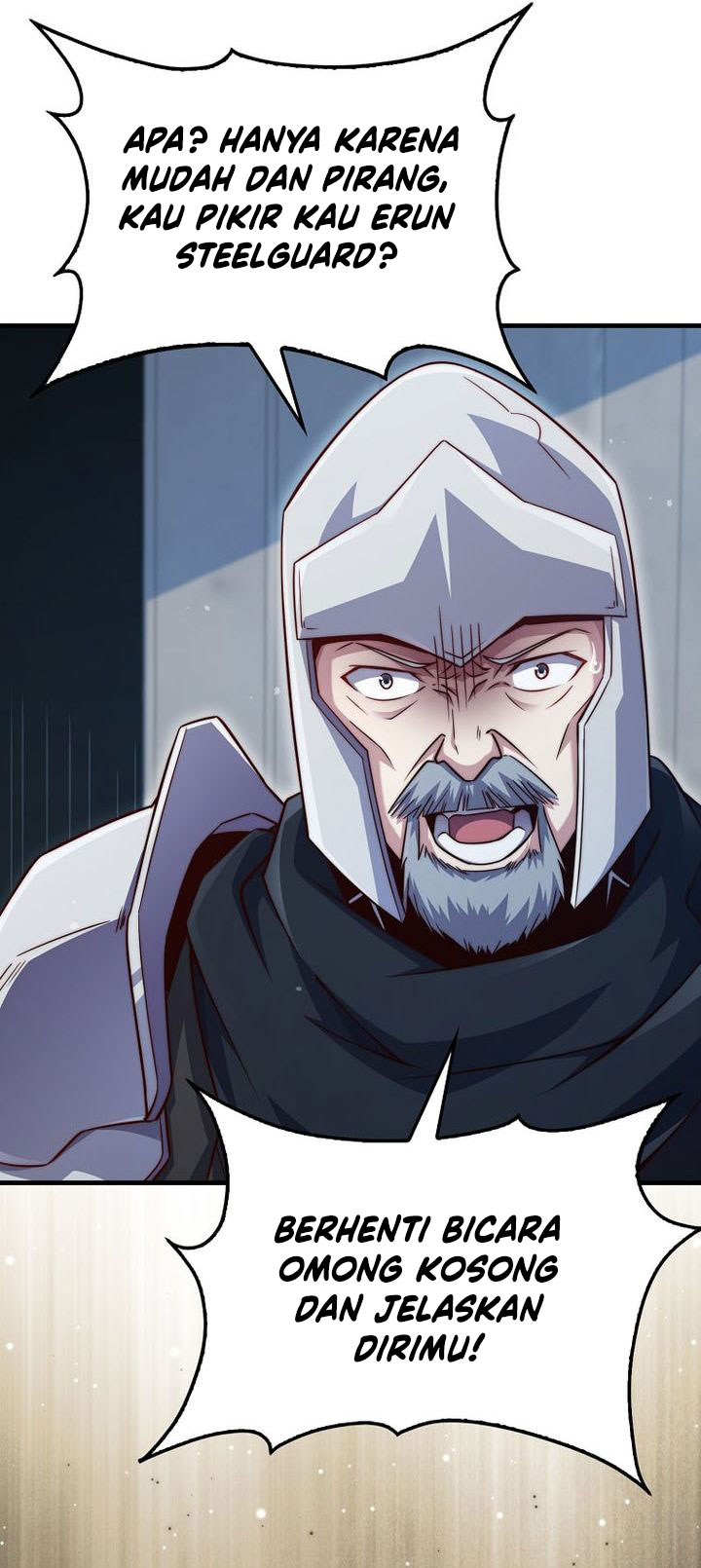 The Lord’s Coins Aren’t Decreasing?! Chapter 152 Gambar 47