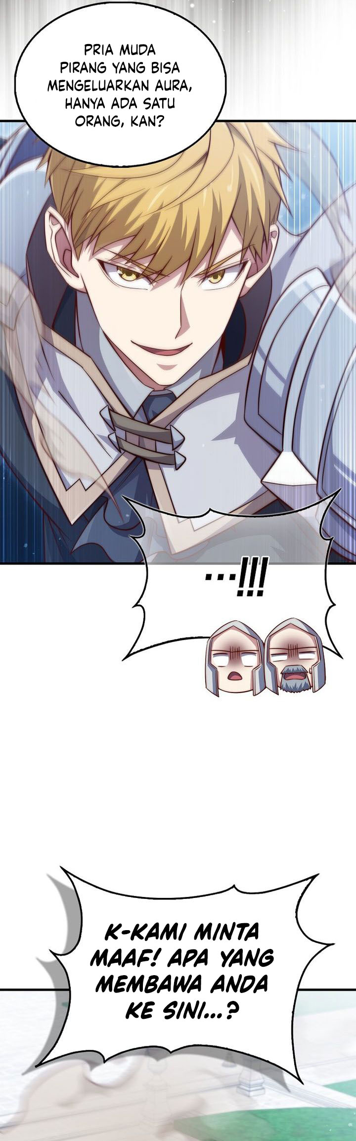 The Lord’s Coins Aren’t Decreasing?! Chapter 152 Gambar 49