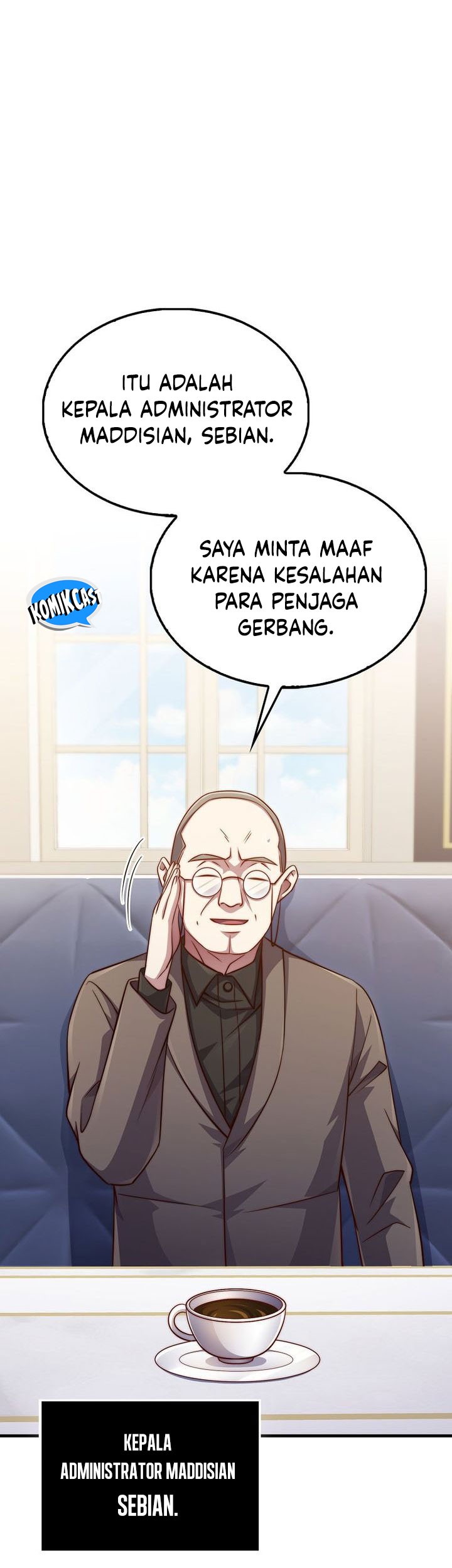 The Lord’s Coins Aren’t Decreasing?! Chapter 152 Gambar 52