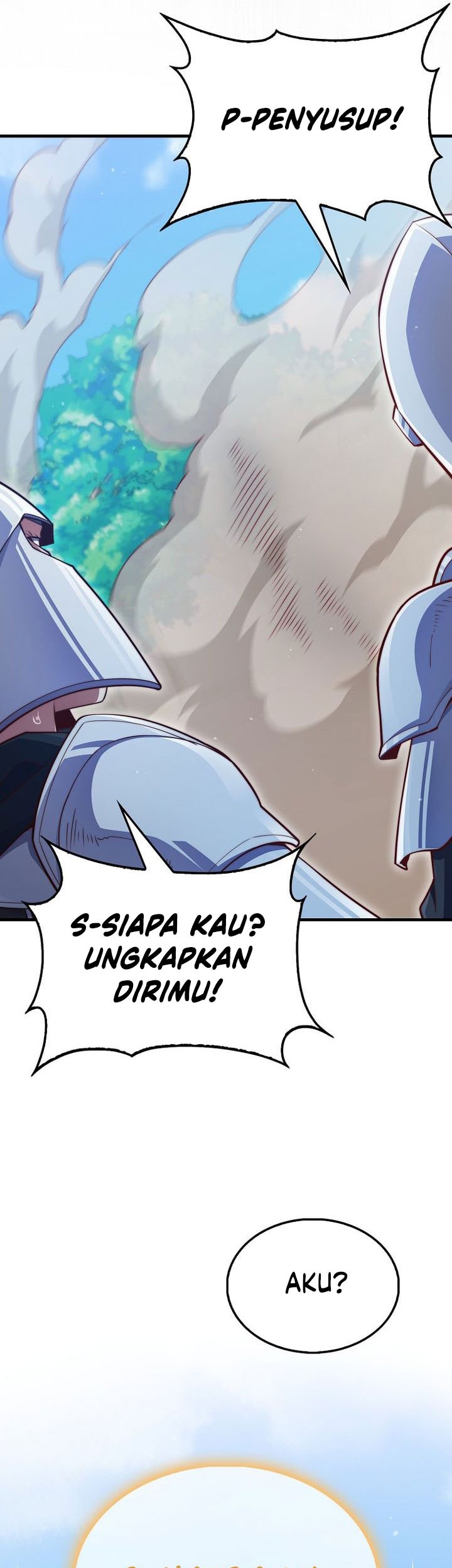 The Lord’s Coins Aren’t Decreasing?! Chapter 152 Gambar 44