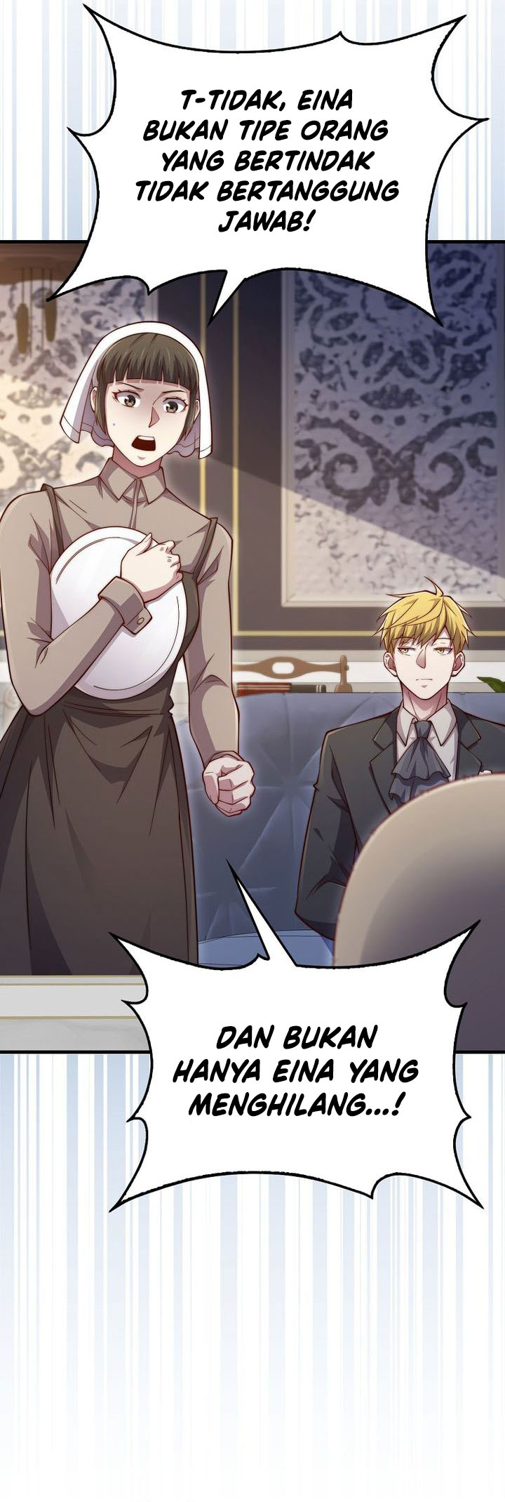 The Lord’s Coins Aren’t Decreasing?! Chapter 152 Gambar 61