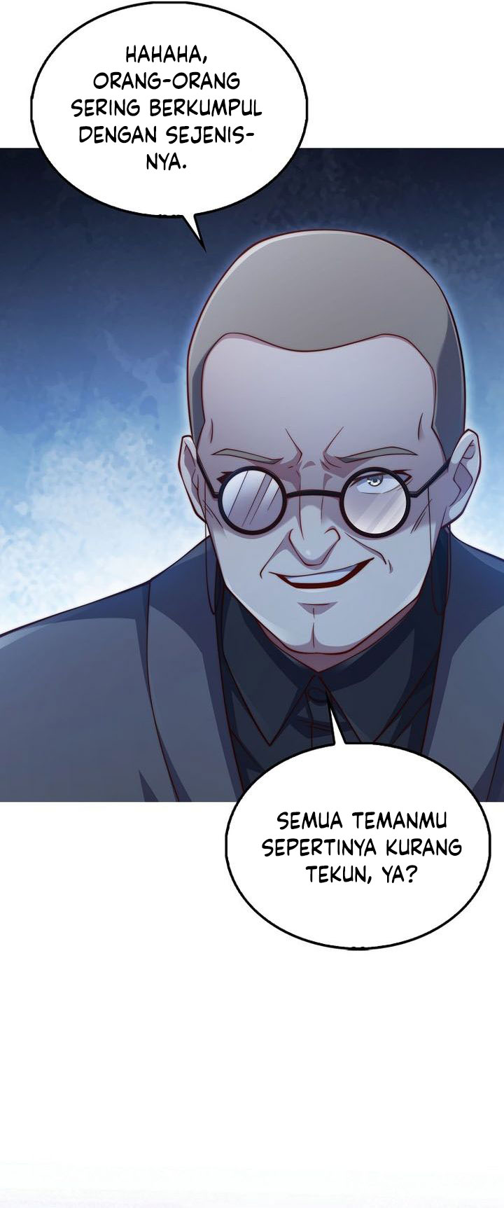 The Lord’s Coins Aren’t Decreasing?! Chapter 152 Gambar 62