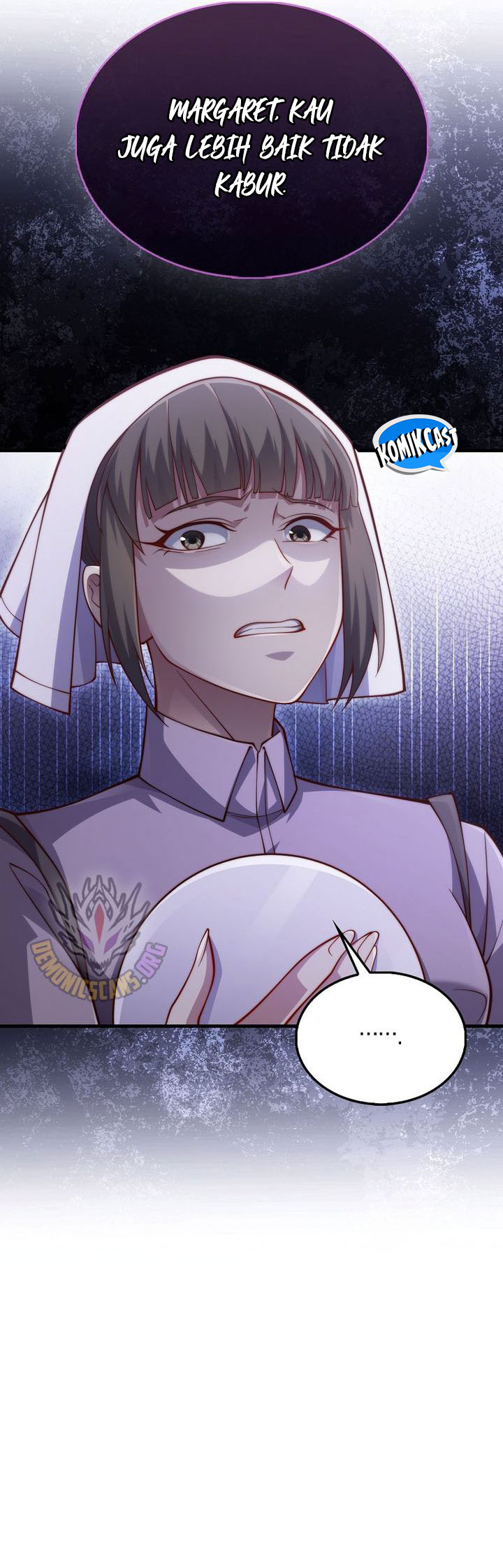 The Lord’s Coins Aren’t Decreasing?! Chapter 152 Gambar 63