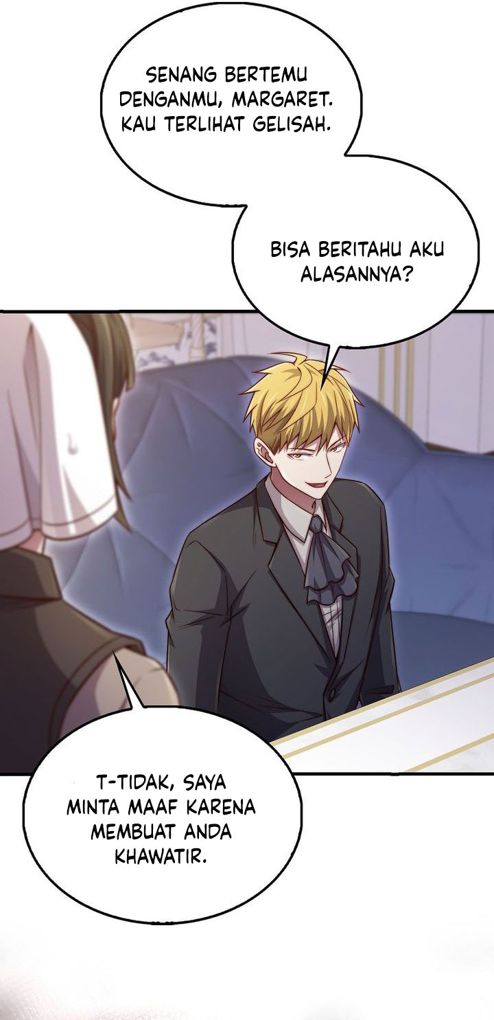 The Lord’s Coins Aren’t Decreasing?! Chapter 152 Gambar 57