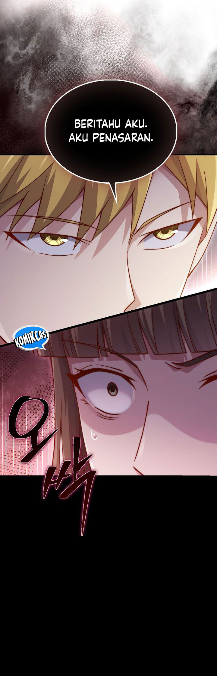 The Lord’s Coins Aren’t Decreasing?! Chapter 152 Gambar 58