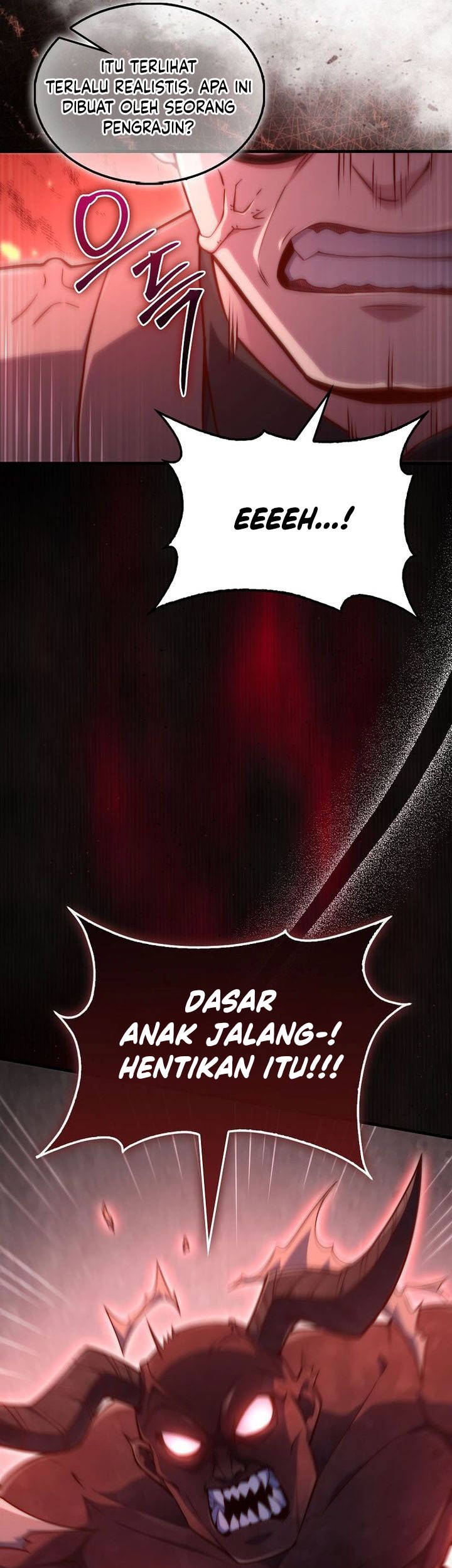 The Lord’s Coins Aren’t Decreasing?! Chapter 152 Gambar 76