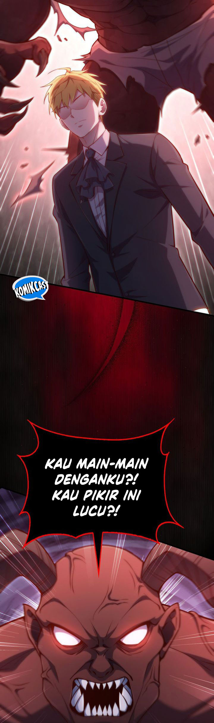 The Lord’s Coins Aren’t Decreasing?! Chapter 152 Gambar 78