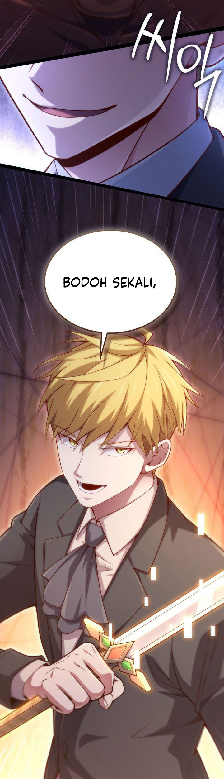 The Lord’s Coins Aren’t Decreasing?! Chapter 152 Gambar 79