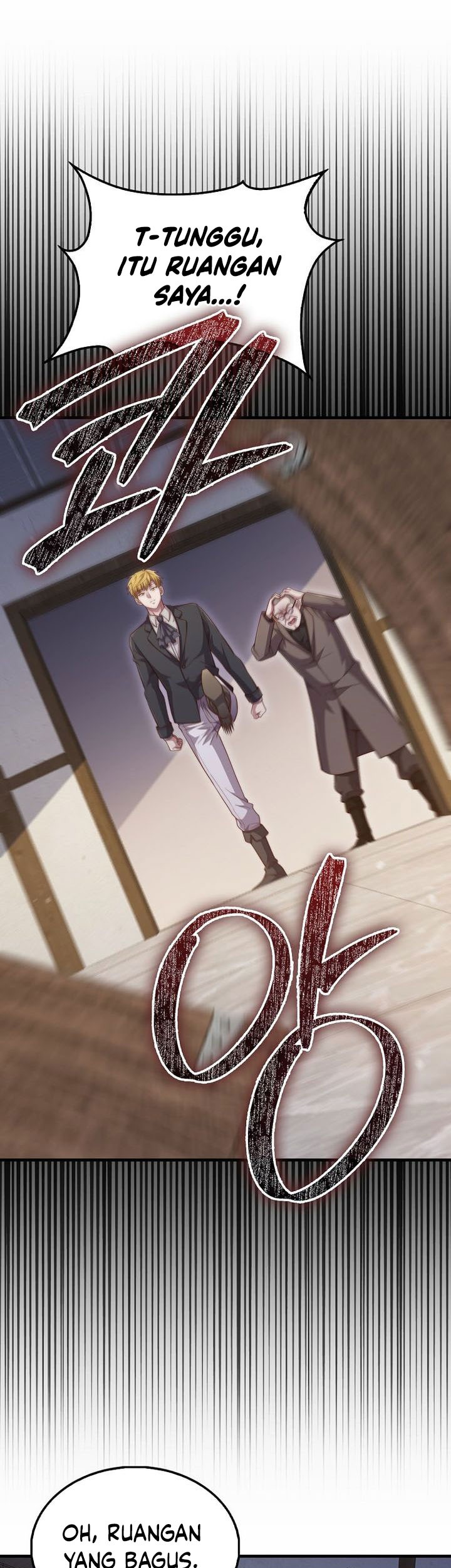 The Lord’s Coins Aren’t Decreasing?! Chapter 152 Gambar 67