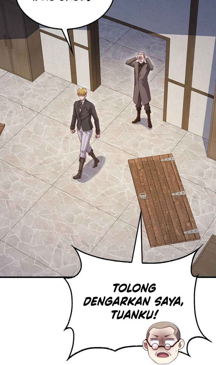 The Lord’s Coins Aren’t Decreasing?! Chapter 152 Gambar 68