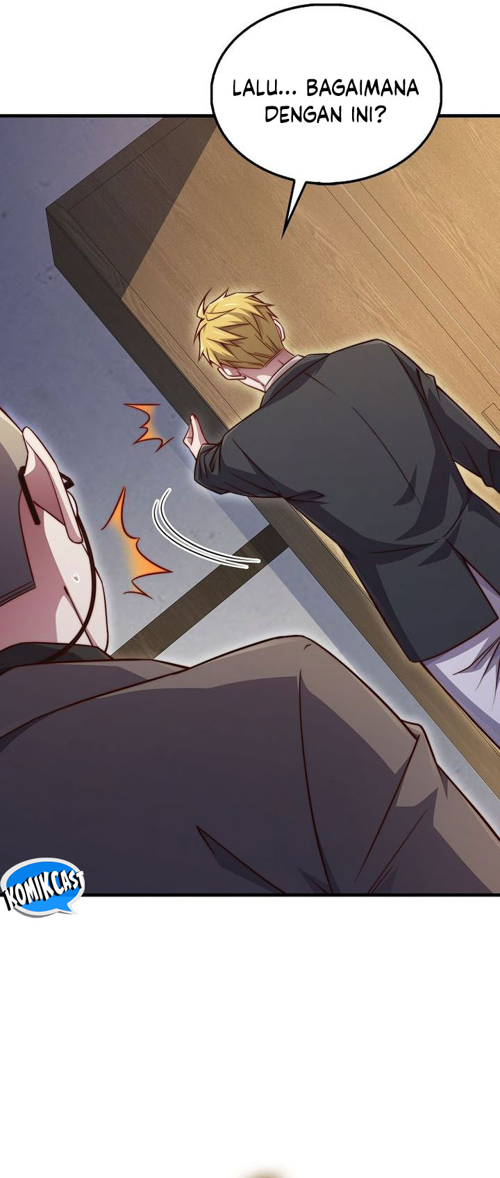 The Lord’s Coins Aren’t Decreasing?! Chapter 152 Gambar 71