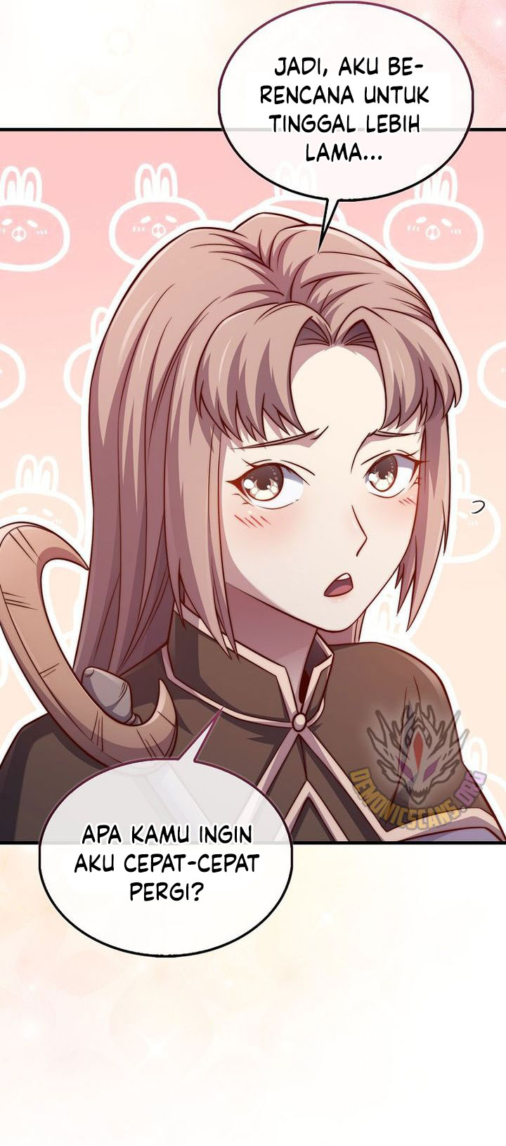 The Lord’s Coins Aren’t Decreasing?! Chapter 152 Gambar 7