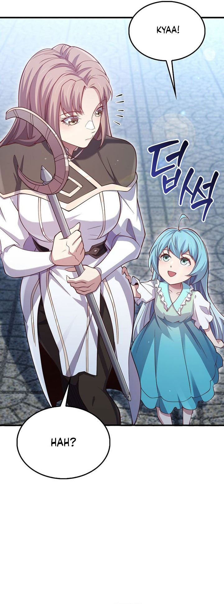 The Lord’s Coins Aren’t Decreasing?! Chapter 152 Gambar 10