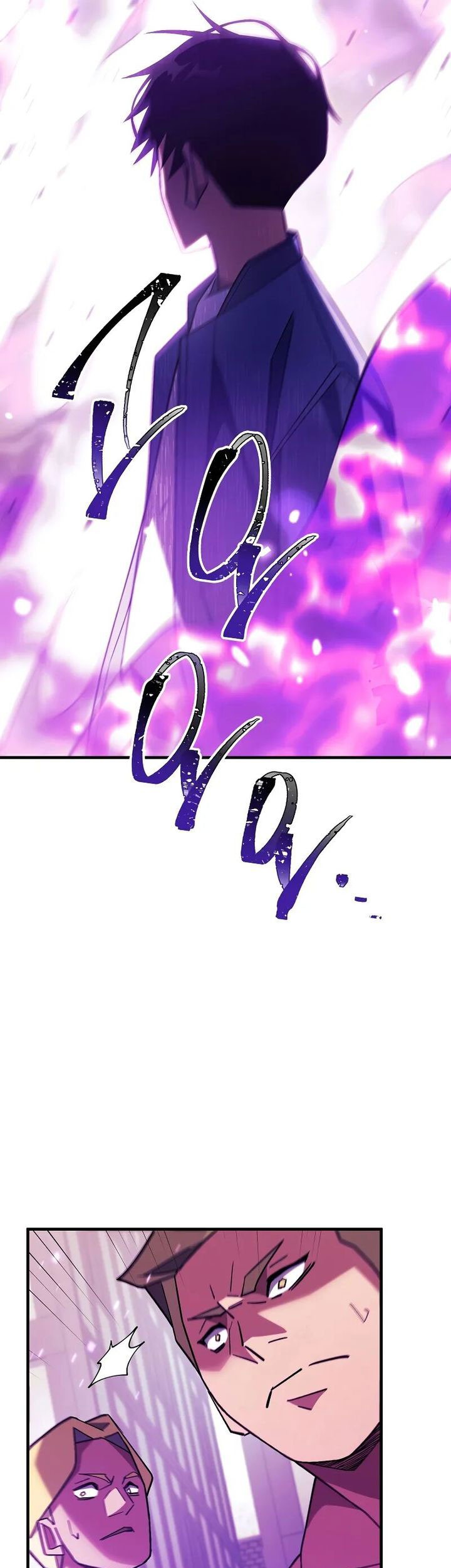 The Hero Returns Chapter 118 Gambar 36