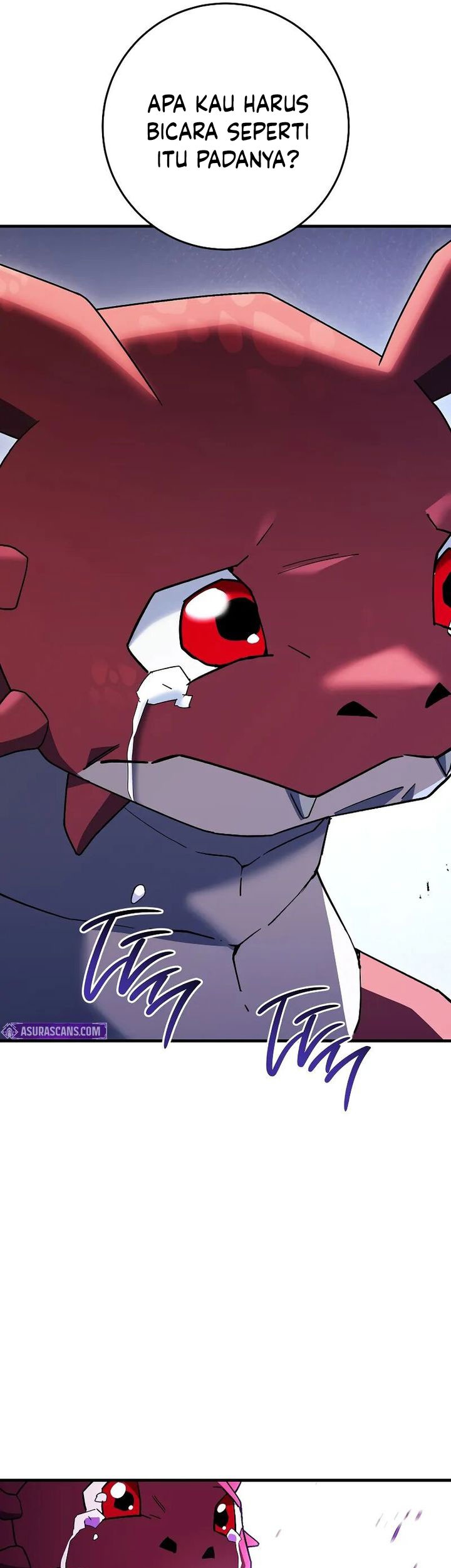 The Hero Returns Chapter 118 Gambar 33