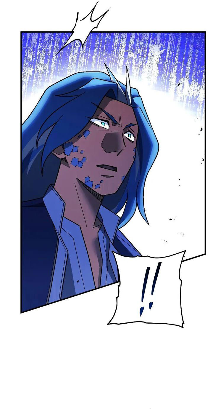 The Hero Returns Chapter 118 Gambar 58