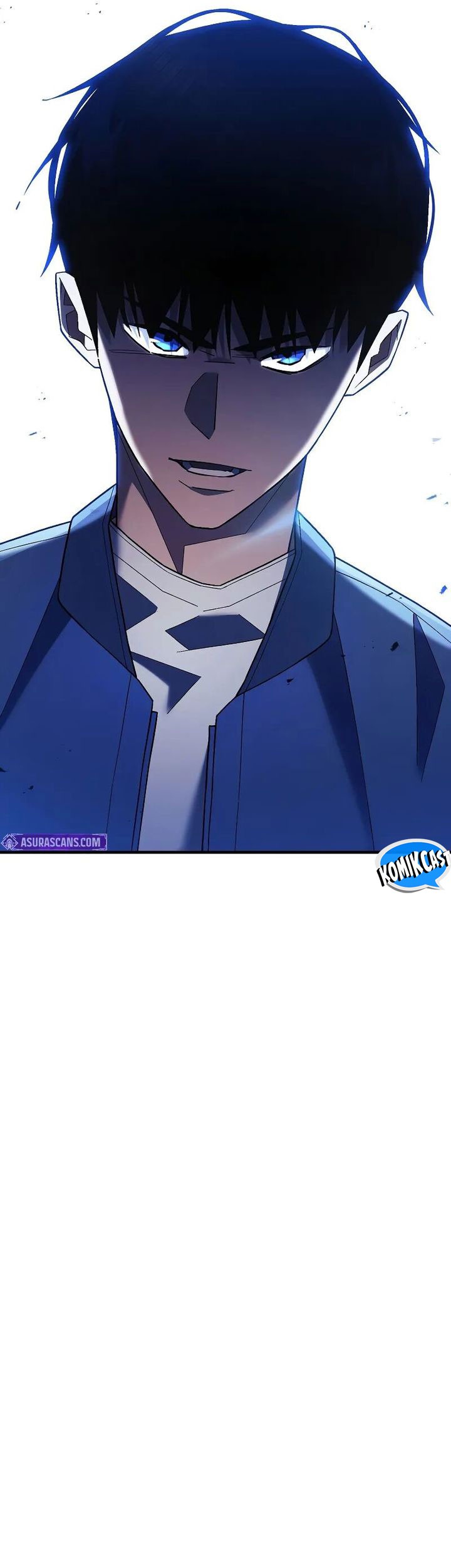 The Hero Returns Chapter 118 Gambar 68