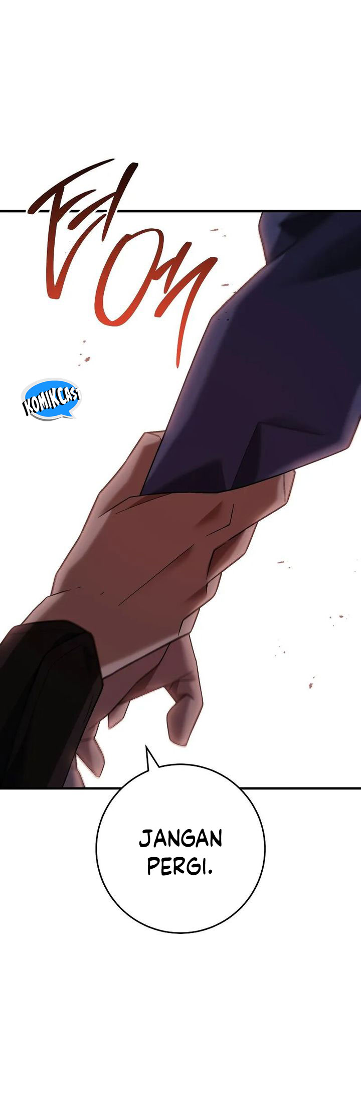 The Hero Returns Chapter 118 Gambar 74