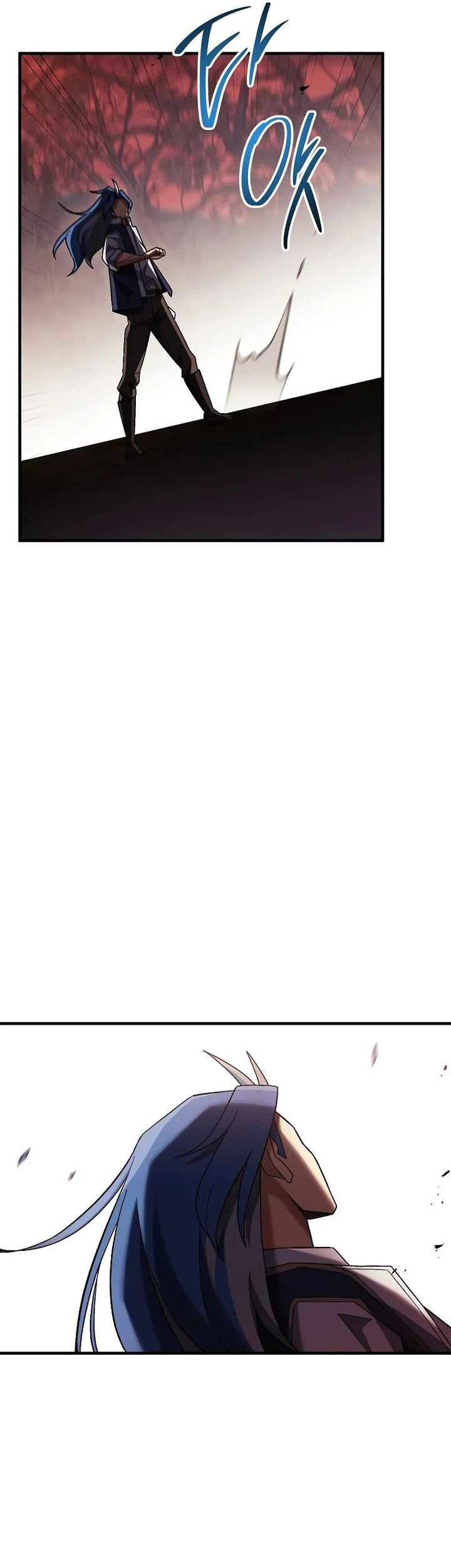 The Hero Returns Chapter 118 Gambar 79