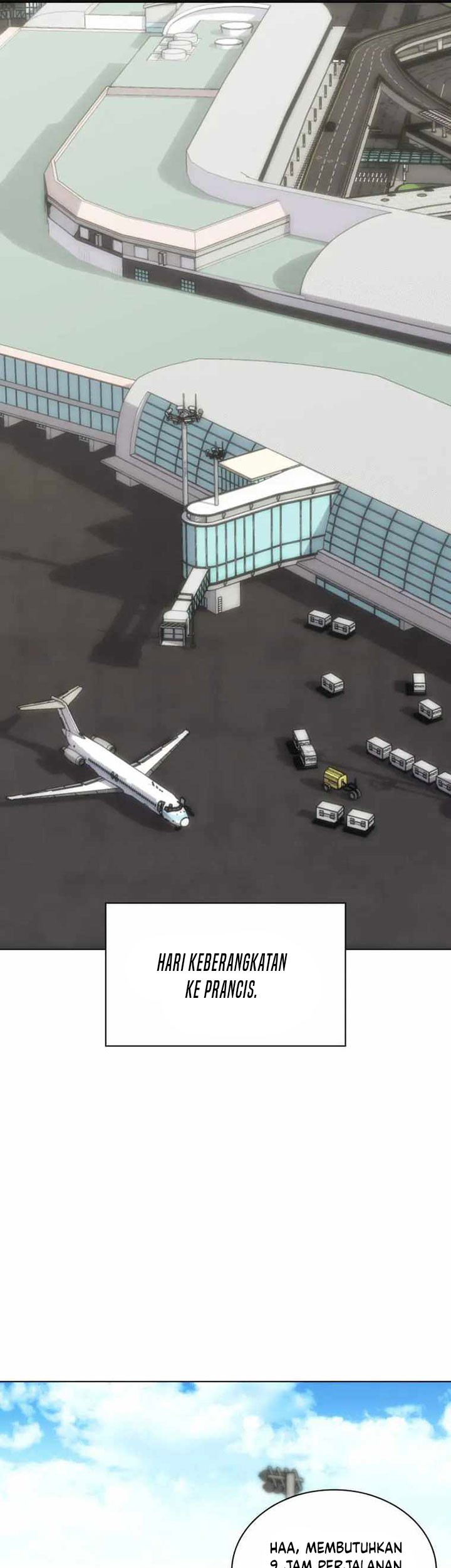 Overgeared Chapter 208 Gambar 50