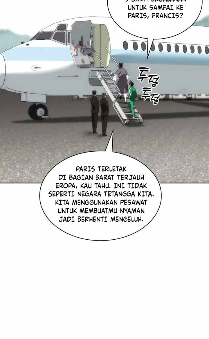 Overgeared Chapter 208 Gambar 51