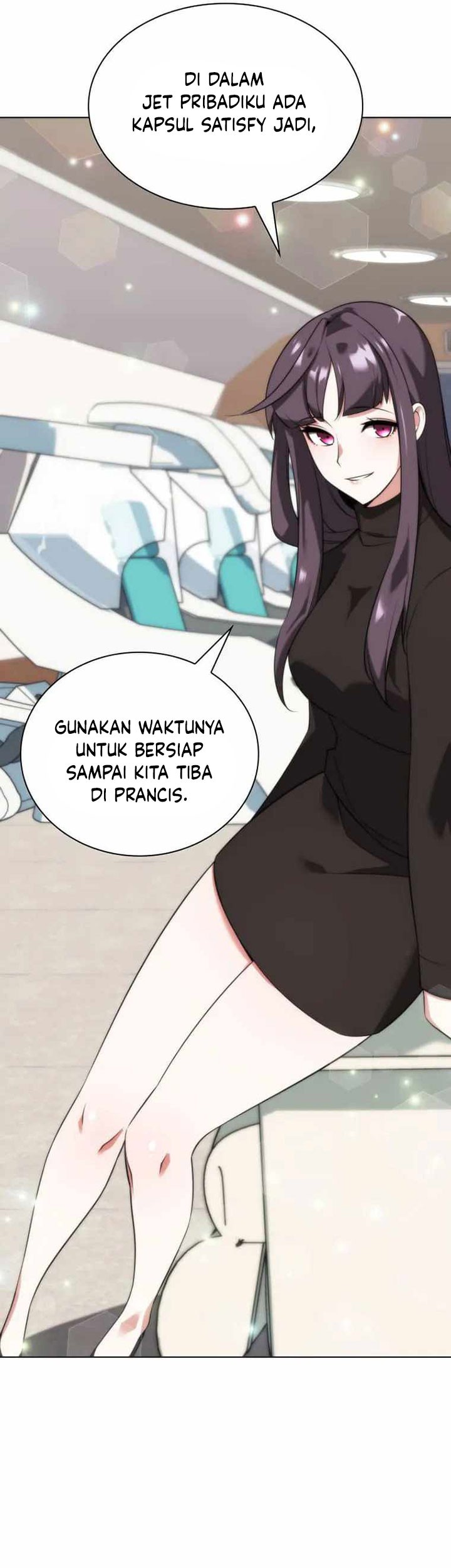 Overgeared Chapter 208 Gambar 54