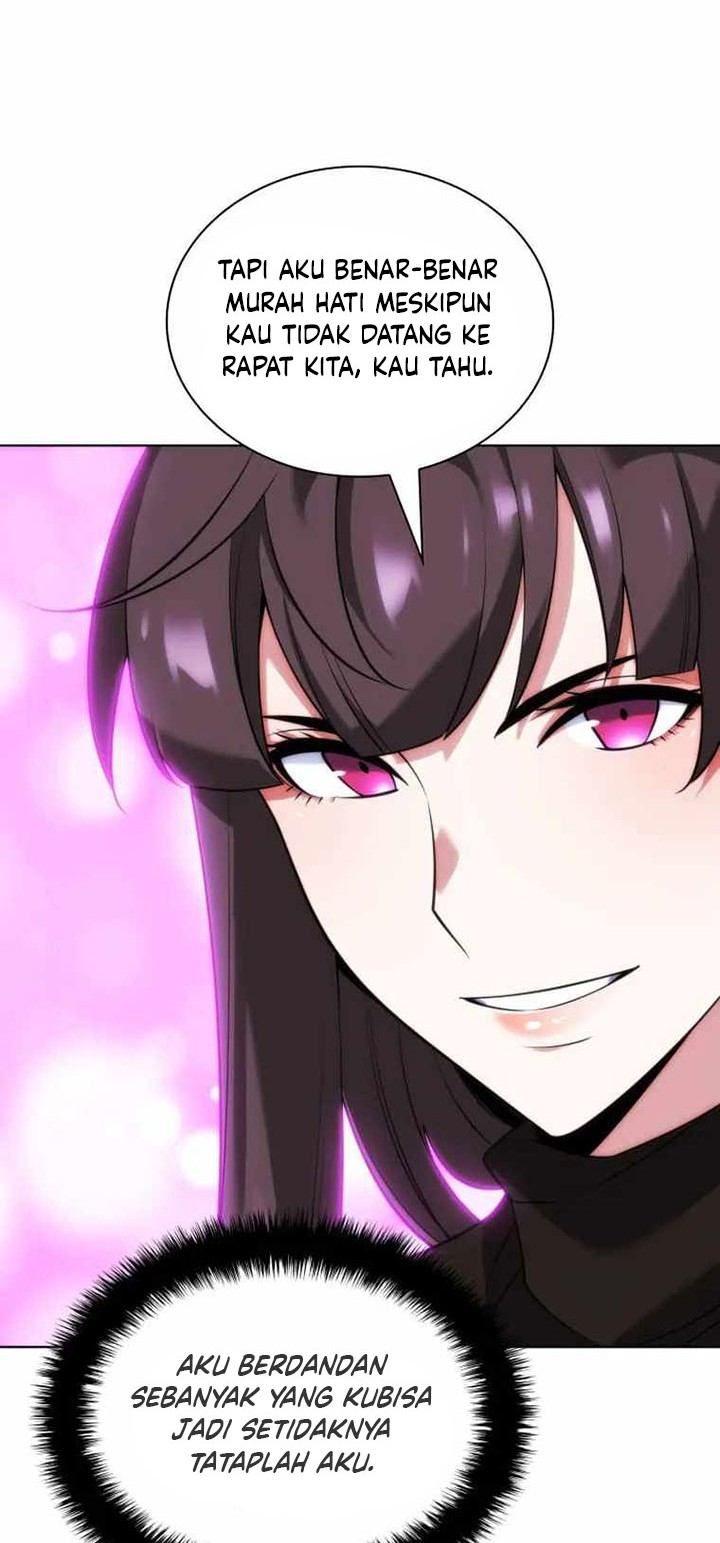 Overgeared Chapter 208 Gambar 55