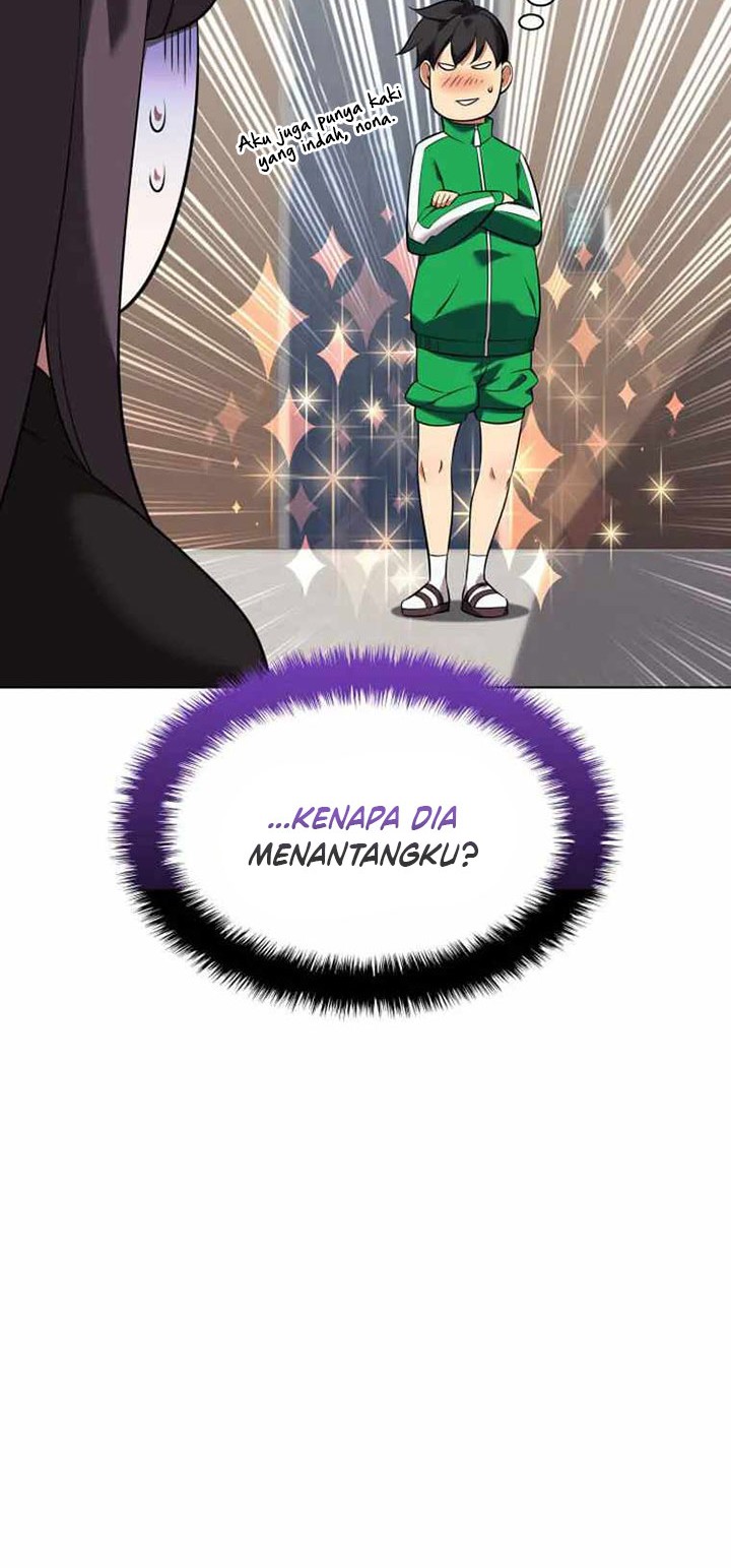 Overgeared Chapter 208 Gambar 57