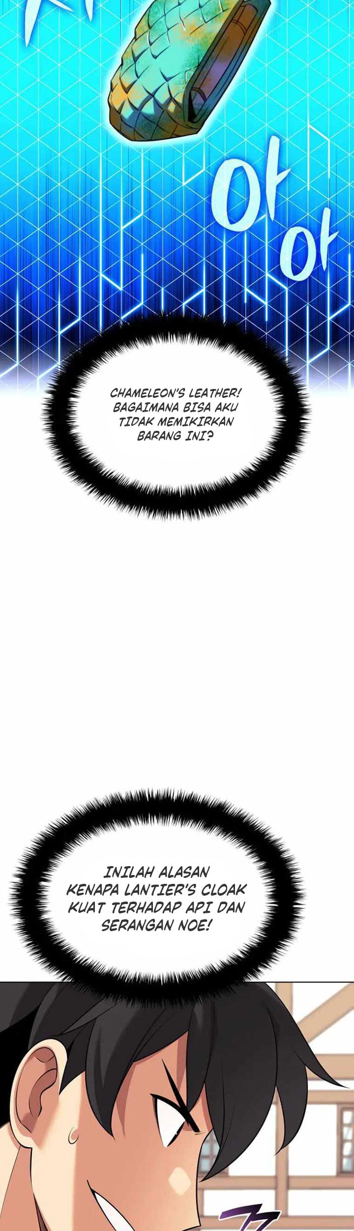 Overgeared Chapter 208 Gambar 38