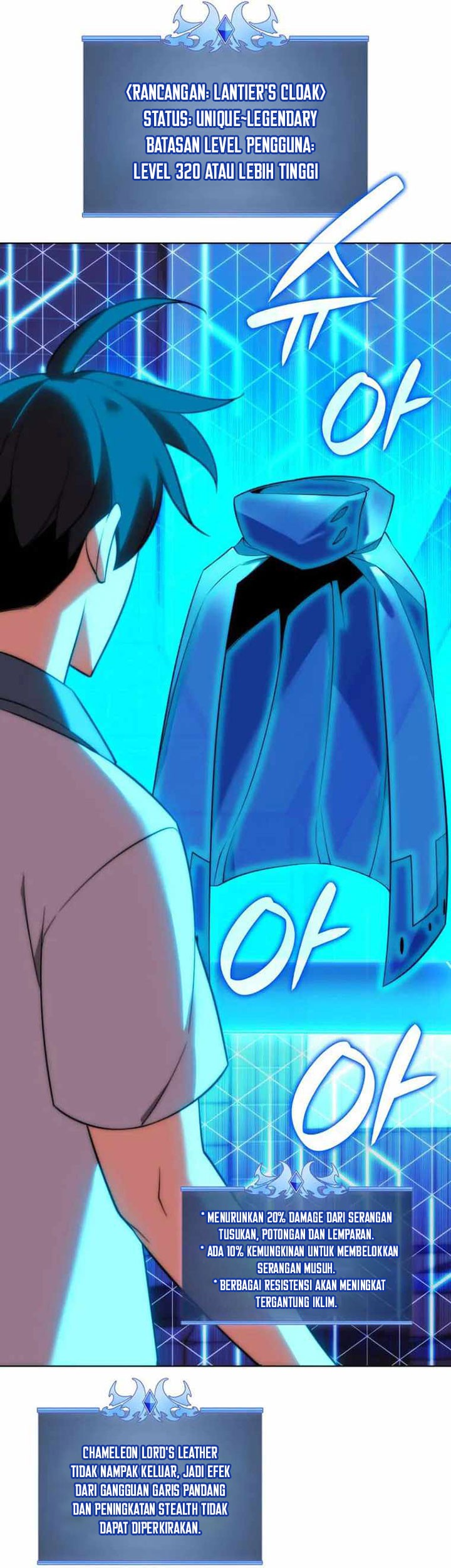 Overgeared Chapter 208 Gambar 42