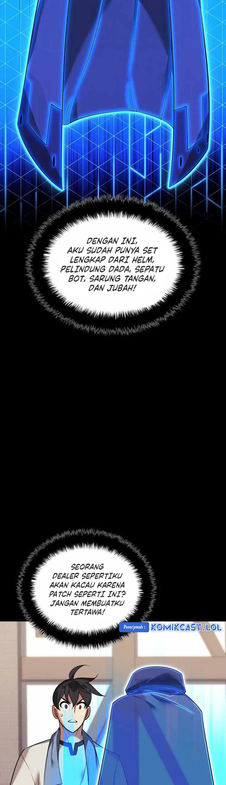 Overgeared Chapter 208 Gambar 44