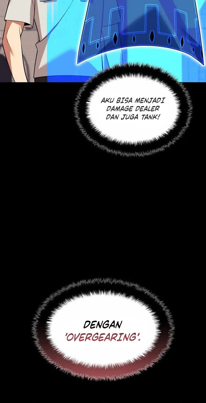 Overgeared Chapter 208 Gambar 45