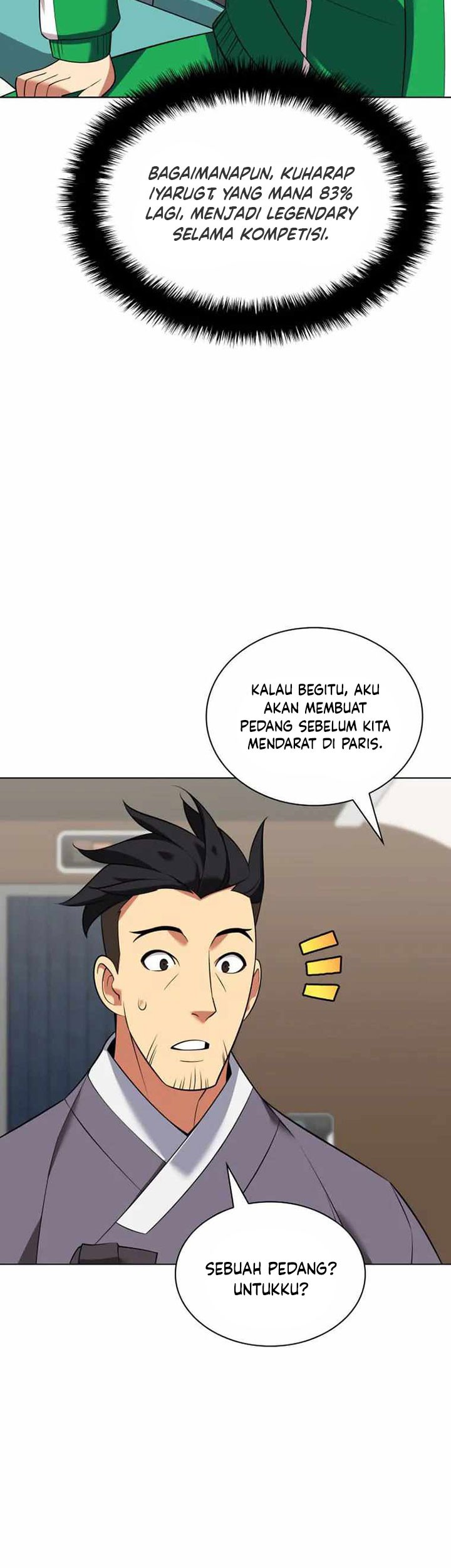 Overgeared Chapter 208 Gambar 66