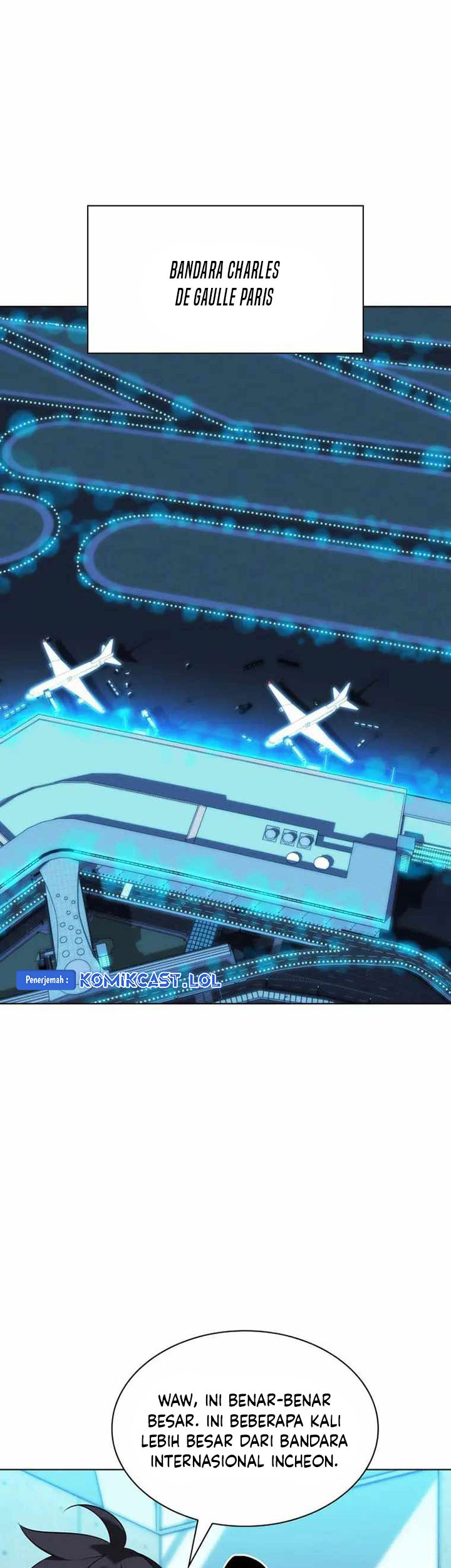 Overgeared Chapter 208 Gambar 72