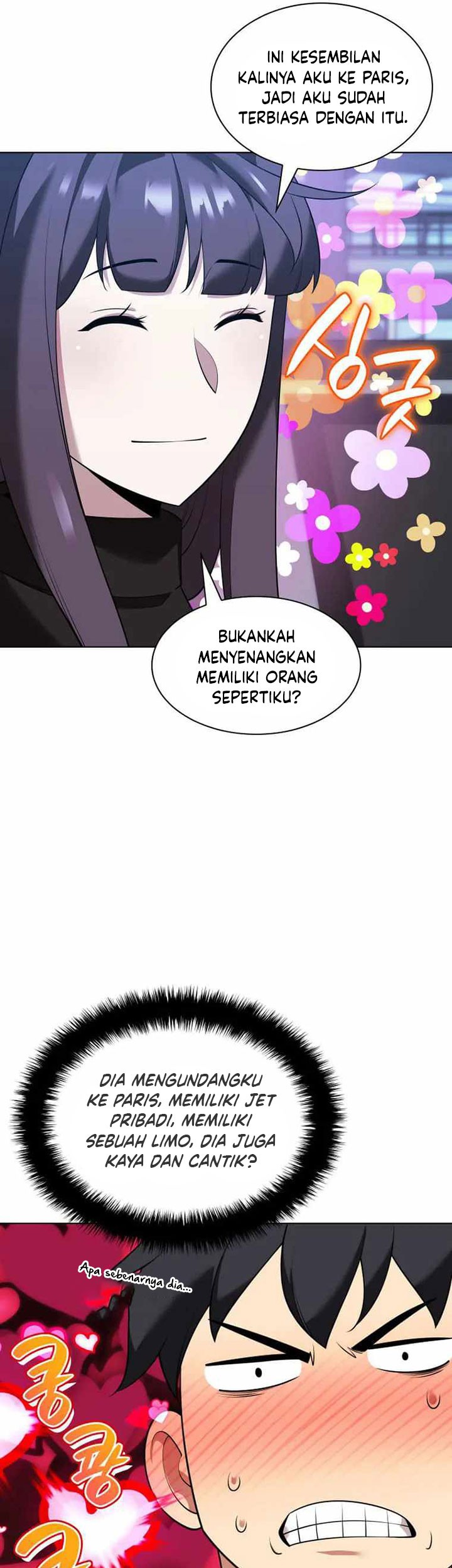 Overgeared Chapter 208 Gambar 76