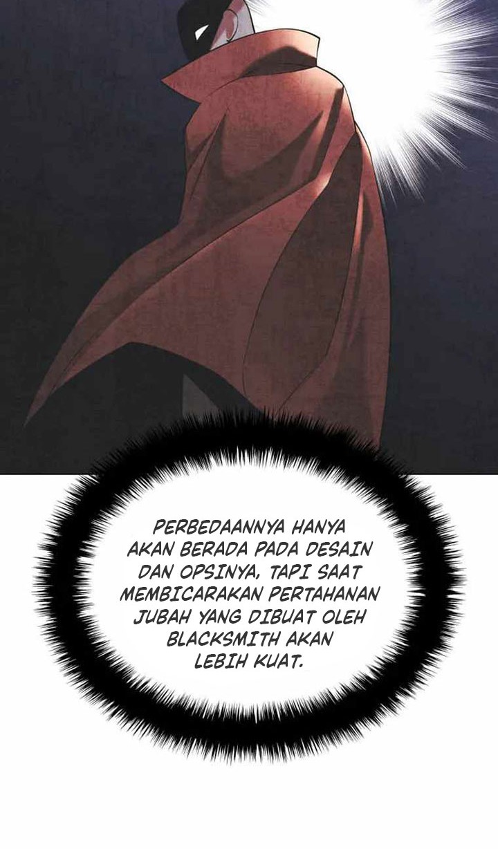 Overgeared Chapter 208 Gambar 5